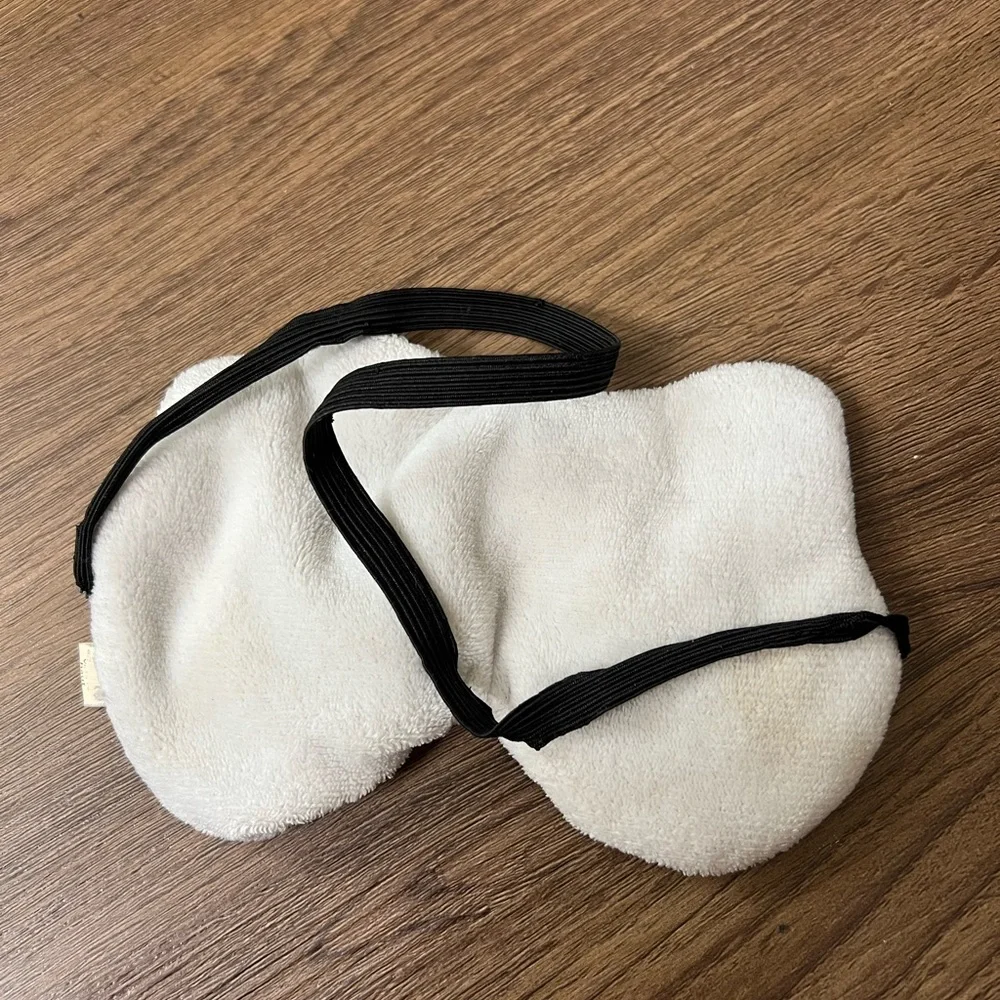 Hello Kitty sleeping eye mask